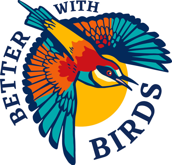 Better With Birds