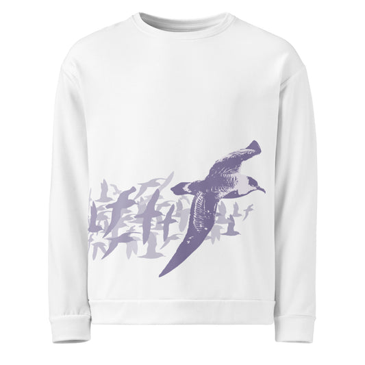 Great Shearwater Unisex Sweatshirt