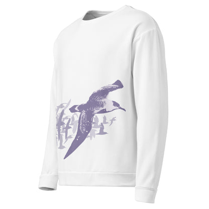 Great Shearwater Unisex Sweatshirt