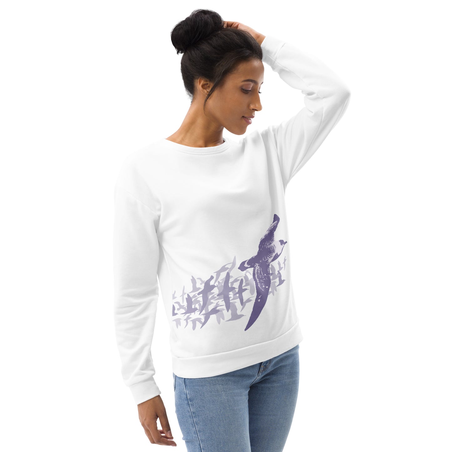 Great Shearwater Unisex Sweatshirt