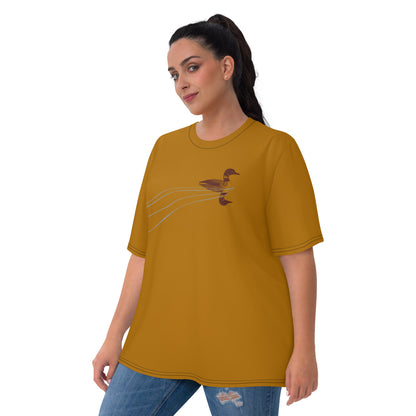 Loon Women's T-shirt