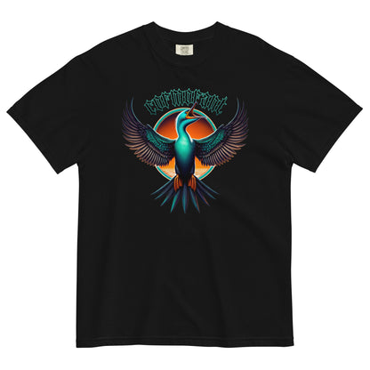 Cormorant Regular Cotton T-shirt