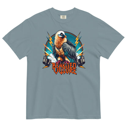 Bearded Vulture Regular Cotton T-shirt