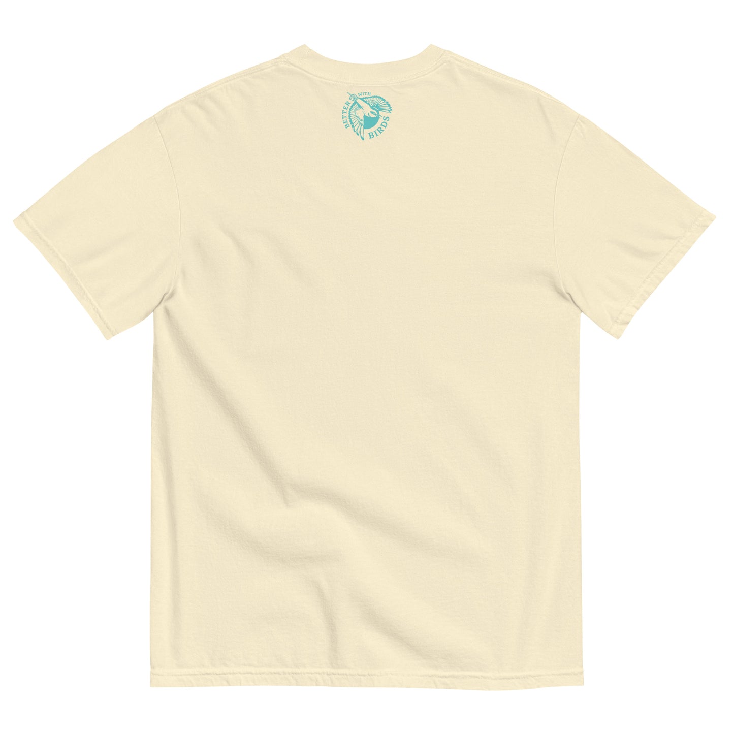 Cormorant Regular Cotton T-shirt