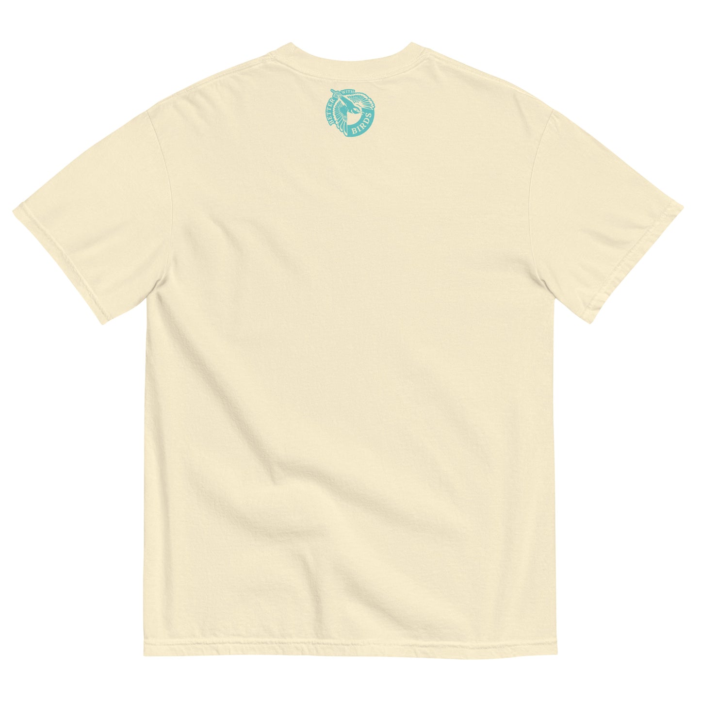 Atlantic Puffins Regular Cotton T-shirt