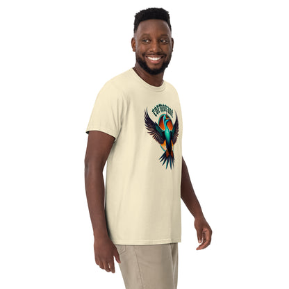 Cormorant Regular Cotton T-shirt