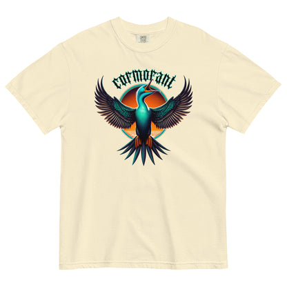 Cormorant Regular Cotton T-shirt