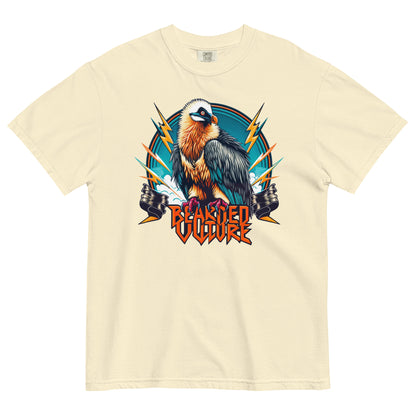 Bearded Vulture Regular Cotton T-shirt