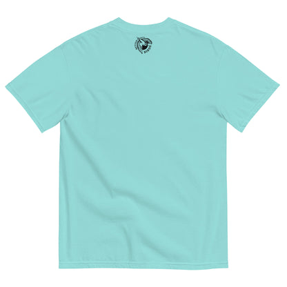 Hummingbird & Abalone Regular Cotton T-shirt