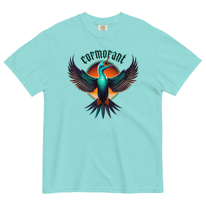 Cormorant Regular Cotton T-shirt