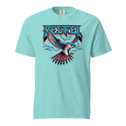 American Kestrel Unisex Regular Cotton T-shirt