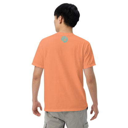 Chestnut-Sided Warbler Regular Cotton T-shirt