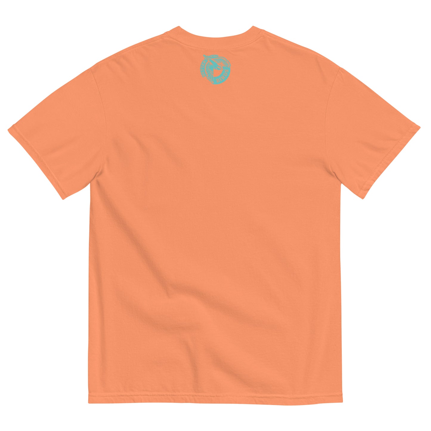 Chestnut-Sided Warbler Regular Cotton T-shirt