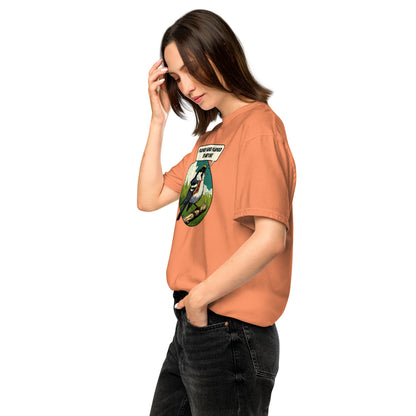 Chestnut-Sided Warbler Regular Cotton T-shirt