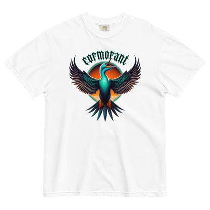 Cormorant Regular Cotton T-shirt