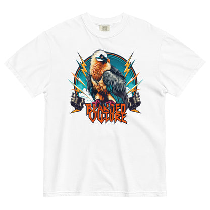 Bearded Vulture Regular Cotton T-shirt