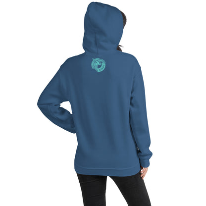 Osprey Unisex Hoodie