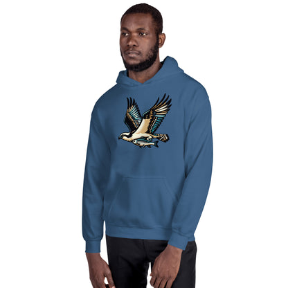 Osprey Unisex Hoodie