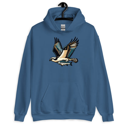 Osprey Unisex Hoodie