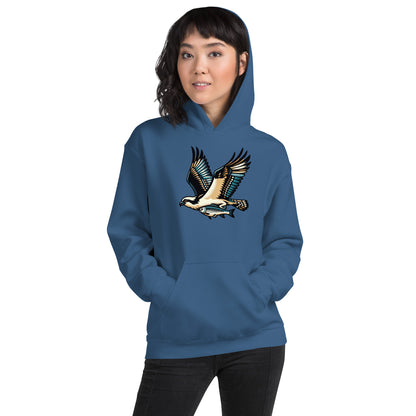 Osprey Unisex Hoodie