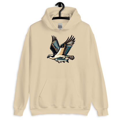 Osprey Unisex Hoodie