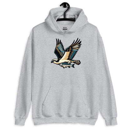 Osprey Unisex Hoodie