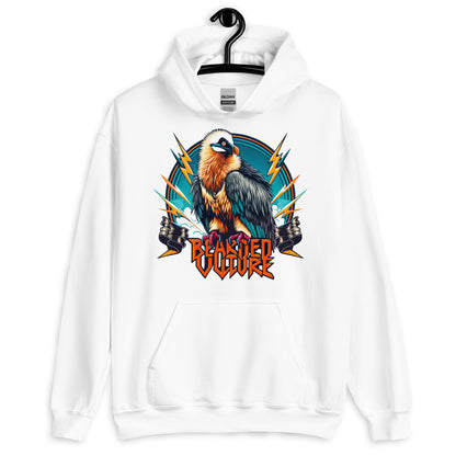 Bearded Vulture Unisex Hoodie