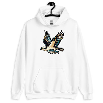 Osprey Unisex Hoodie