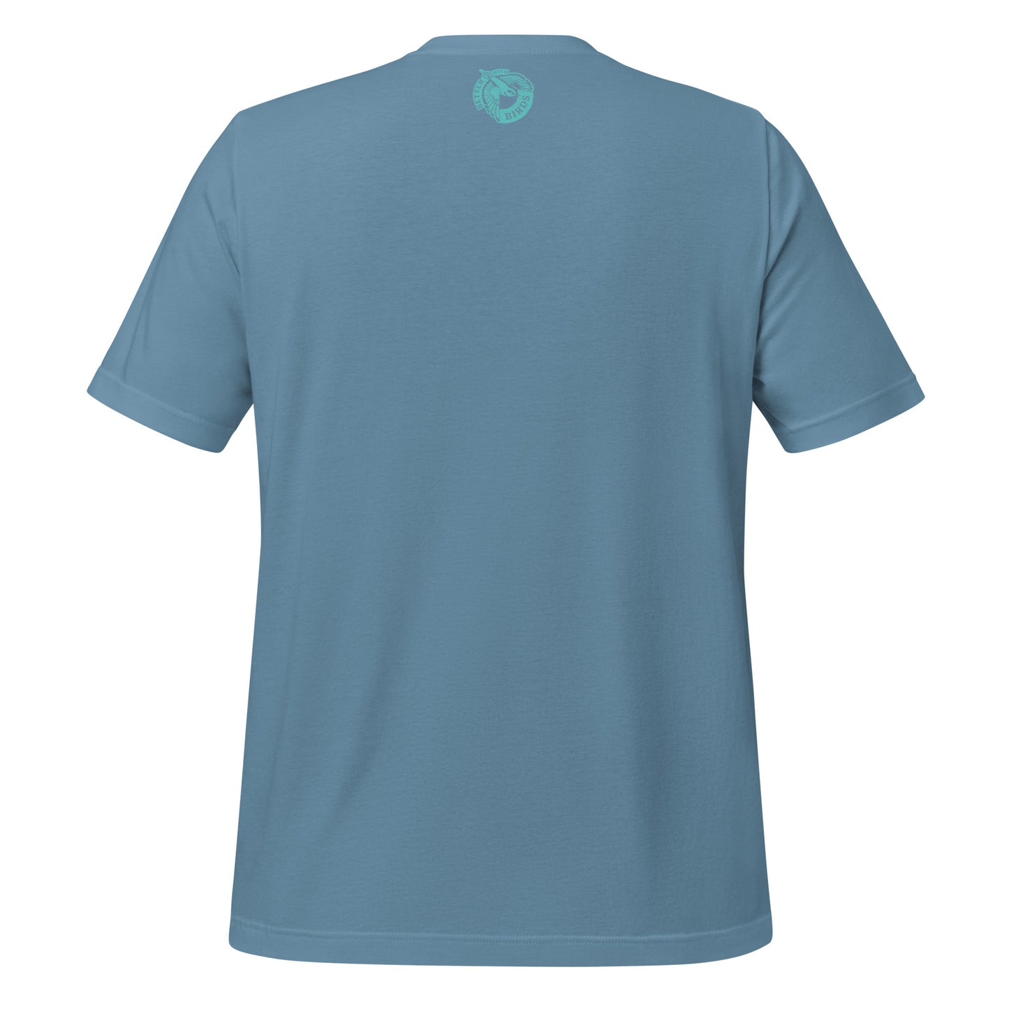 Atlantic Puffins Lightweight Cotton Unisex T-Shirt