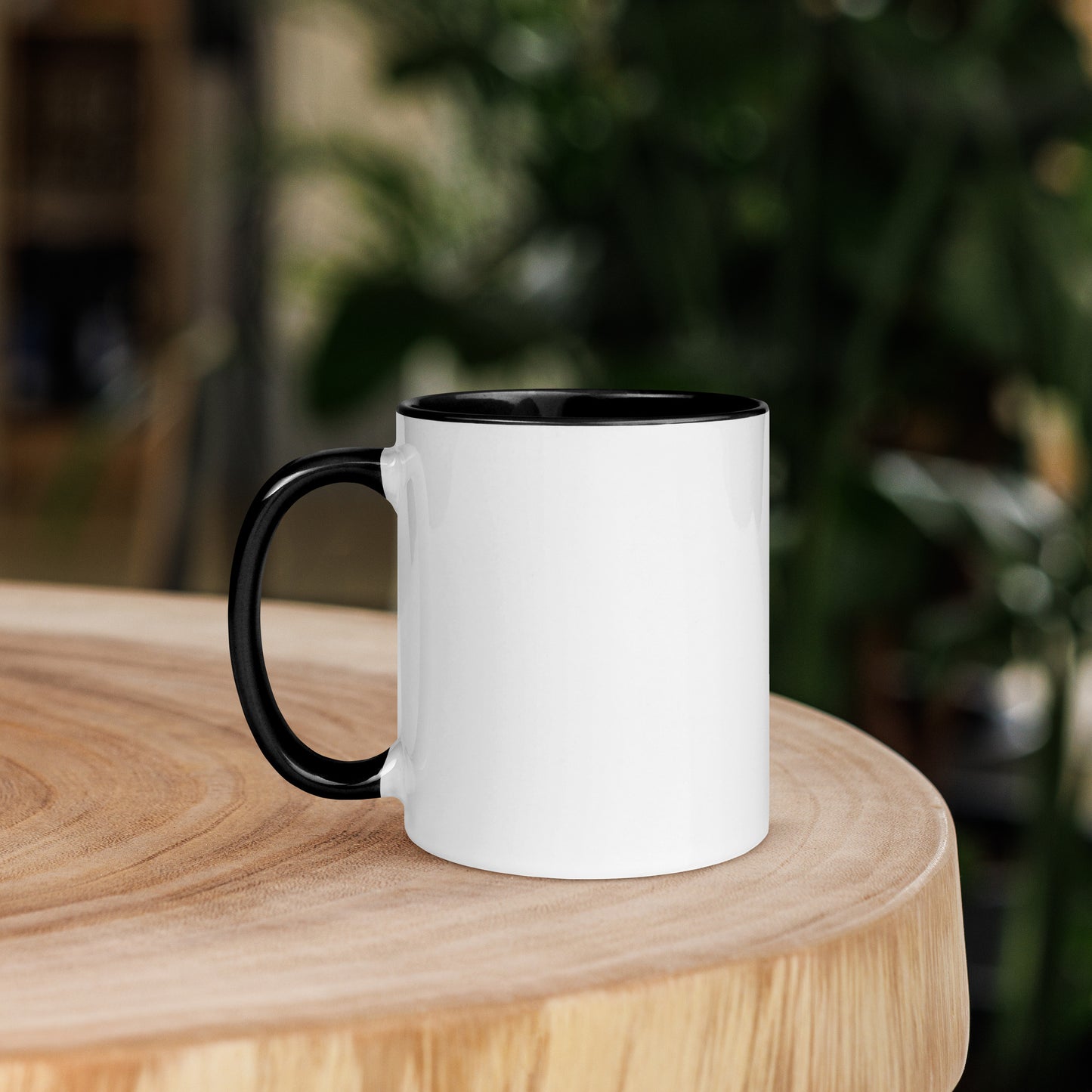 Dark Skies for Migration Coffee Mug