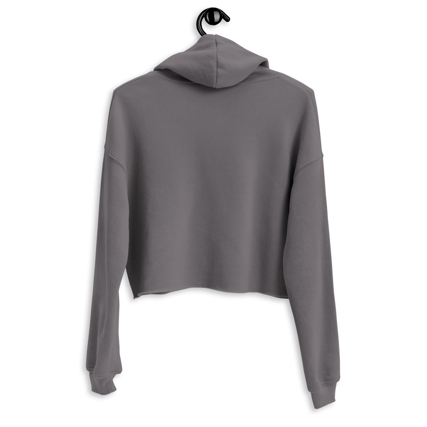 Cormorant Crop Hoodie