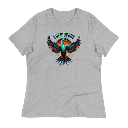 Cormorant Women's Relaxed T-Shirt