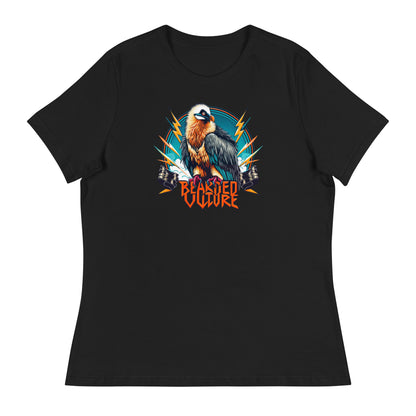 Bearded Vulture Women's Relaxed T-Shirt