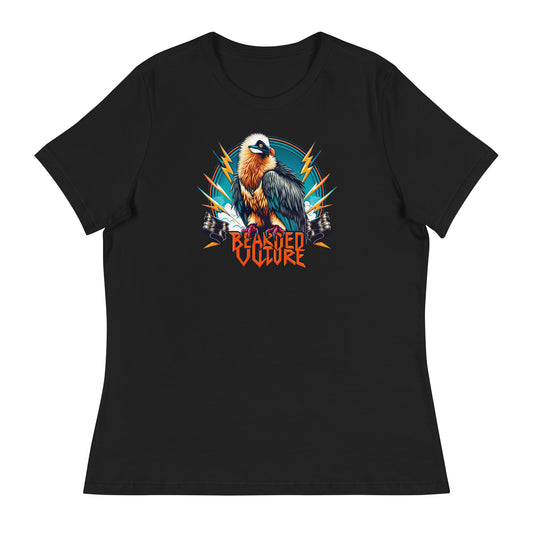 Bearded Vulture Women's Relaxed T-Shirt