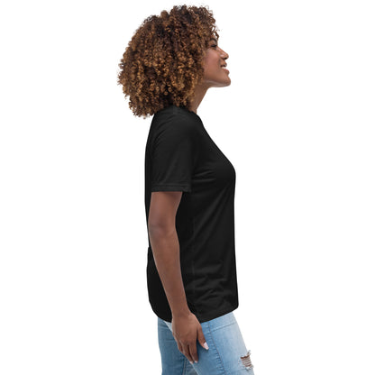 Cormorant Women's Relaxed T-Shirt