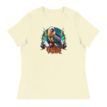 Bearded Vulture Women's Relaxed T-Shirt