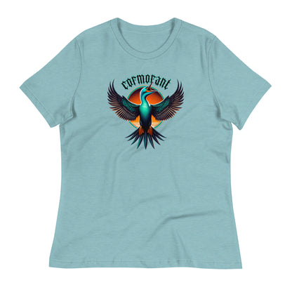 Cormorant Women's Relaxed T-Shirt