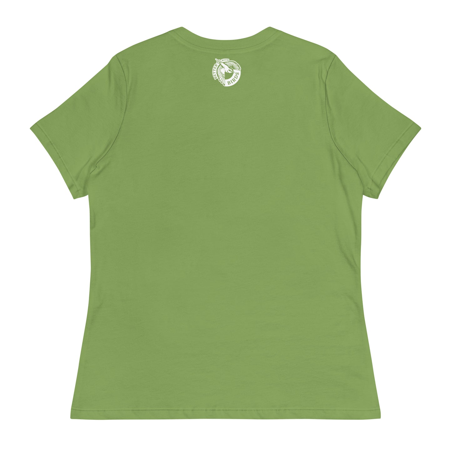 Great Gray Owl Women's Relaxed T-Shirt