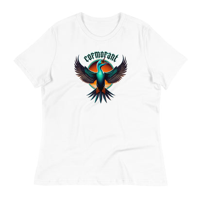 Cormorant Women's Relaxed T-Shirt